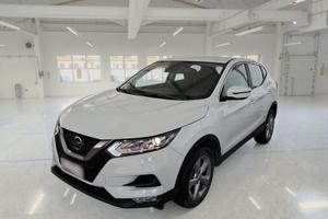 NISSAN QASHQAI 1.3 DIG-T 160 BUSINESS DCT CROSSOVE