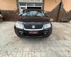 Suzuki Grand Vitara Grand Vitara 1.9 DDiS 3 porte