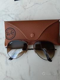 Occhiali da sole Ray Ban 