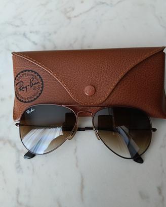 Occhiali da sole Ray Ban 