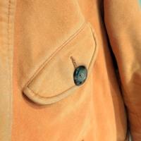 Giacca Maremmana Campo del Sasso Artigianale