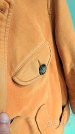 Giacca Maremmana Campo del Sasso Artigianale