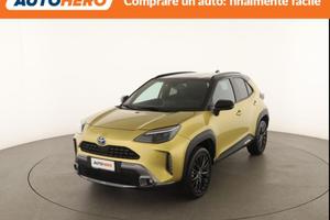 TOYOTA Yaris Cross RB62914