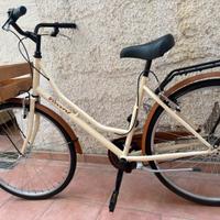 Bicicletta da donna