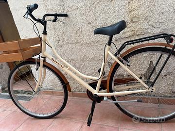 Bicicletta da donna