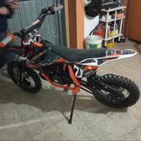 sport motocross