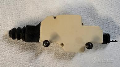 Chiusura motorino attuatore portellone Panda 141