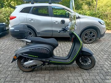 Altro Altro modello - 2024