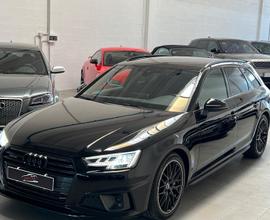 Audi A4 3.0 TDI S tronic quattro edition