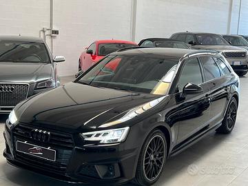 Audi A4 3.0 TDI S tronic quattro edition