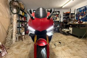 Yamaha YZF R1 - 2016