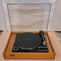 giradischi vintage Perser Garrard 86sb