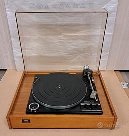 giradischi vintage Perser Garrard 86sb