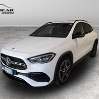 Mercedes GLA-H247 2020 - GLA 200 d Premium auto