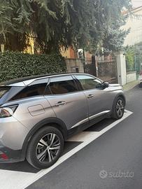 Peugeot 3008 nuova