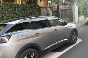 Peugeot 3008 nuova