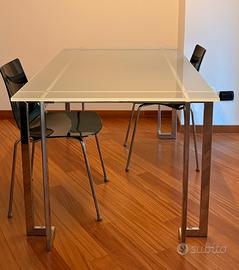Tavolo Lord Gallotti & Radice