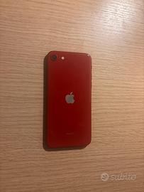 iPhone SE 2020 (2ª generazione)
