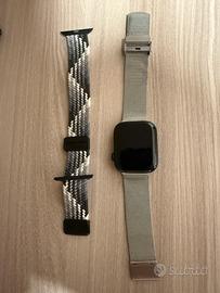 Apple  Watch serie 8 45 mm