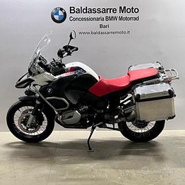 BMW R 1200 GS Adventure 105 cv