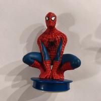 Spiderman Timbro Gadget 