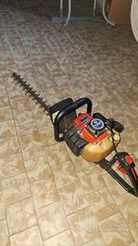 Tagliasiepi kawasaki tg18.