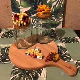 Articolo Nadir polenta