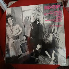 Babes In Toyland / Hole: "Sugar And Spice"