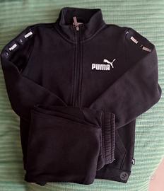 Tuta Puma