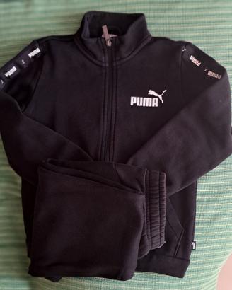 Tuta Puma