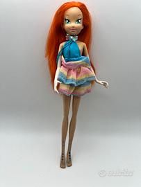 Winx Bloom Enchantix giochi preziosi