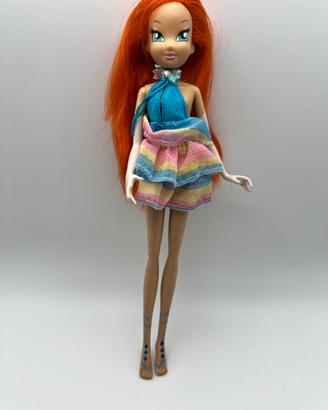 Winx Bloom Enchantix giochi preziosi