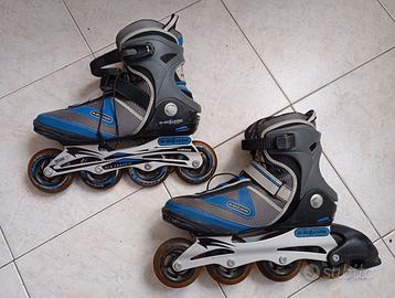 Roller/pattini taglia 42