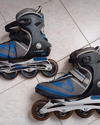 Roller/pattini taglia 42