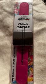 Bracciale parrucchiera magic Bangle