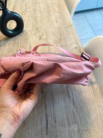 KANKEN rosa normal size