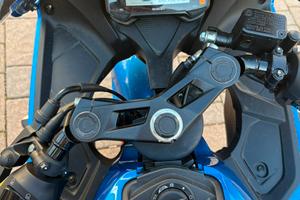 Suzuki gsxr 125