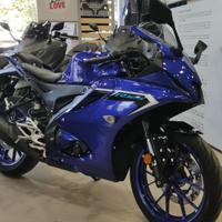 Yamaha YZF R 125 - 2025 - km 1997