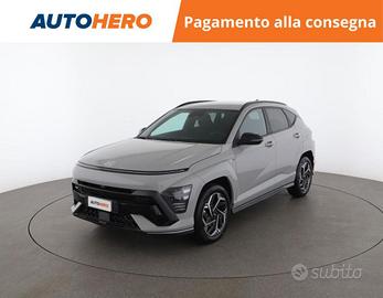 HYUNDAI Kona LR69732