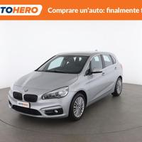 BMW 216 PE17930