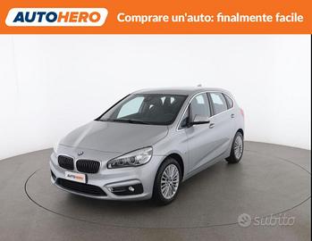 BMW 216 PE17930