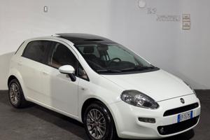 Fiat Punto 1.3 MJT II 75 CV 5 porte Lounge