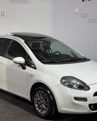 Fiat Punto 1.3 MJT II 75 CV 5 porte Lounge