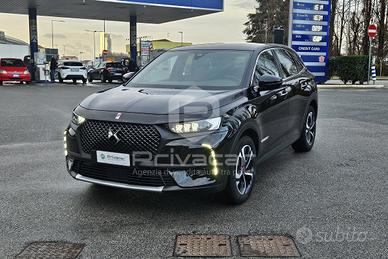 DS DS 7 Crossback BlueHDi 130 aut. Business