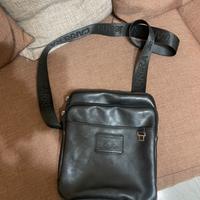 Borsello uomo