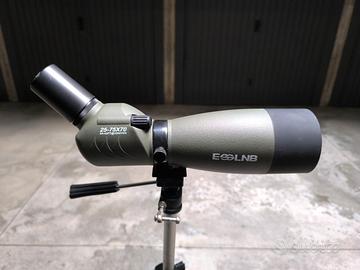 spot ,cannocchiale uso tsn o tiro a segno , birdwa