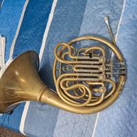 Corno Dürk modello D10 " Allegrini Experience 