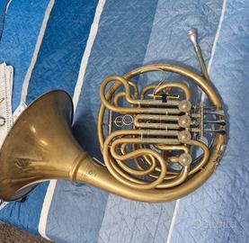 Corno Dürk modello D10 " Allegrini Experience 