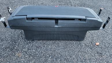 Nissan Navara NP300 tool boxes originale