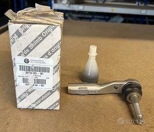 TESTA STERZO ANTERIORE ALFA ROMEO GIULIA 2.2 D 201